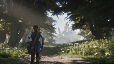 Fable zadebiutuje pod koniec 2025 roku. Kiedy dokładnie?
