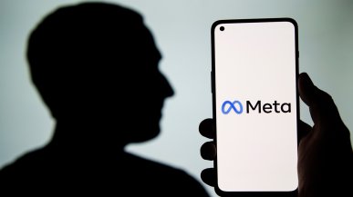 Facebook miał szpiegować użytkowników innych platform