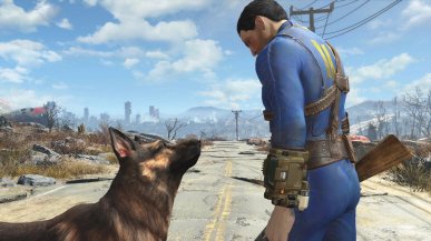 Fallout 4 dostanie nową aktualizację. Co poprawi?