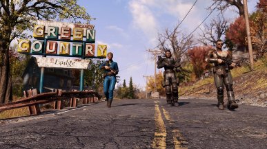 Fallout 76 osiąga ważny kamień milowy. Bethesda chwali się wynikiem