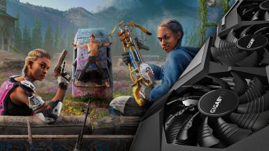 Far Cry New Dawn – Test wydajności kart graficznych