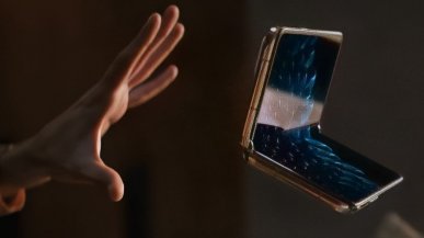 Find N - tak prezentuje się pierwszy składany smartfon od Oppo