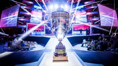Flash Wolves wygrali IEM 2017 w League of Legends