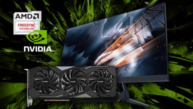 FreeSync na kartach graficznych NVIDII? Sprawdzamy czy to działa