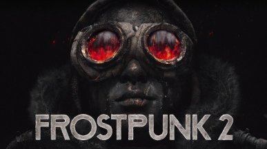 Frostpunk 2 na zwiastunie. Jest informacja o GamePass