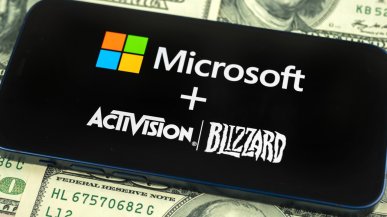 FTC nie składa broni i próbuje zablokować zamknięte przejęcie Activision Blizzard