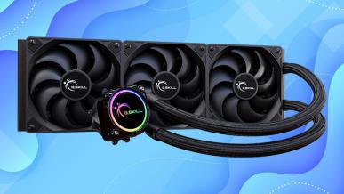 G.SKILL ENKI 360 - test wydajnego, ale nie idealnego AIO