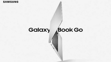 Galaxy Book Go - Samsung zaprezentował nowe urządzenia z ARM i 5G