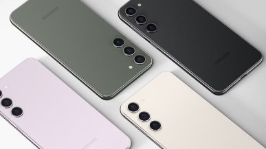 Galaxy S24 FE ma posiadać nowe chipy dla flagowców