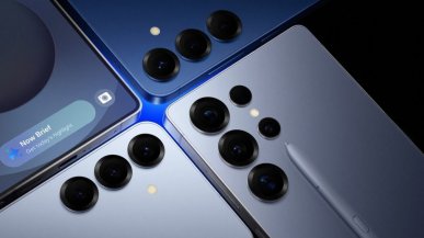 Galaxy S25 EE dostanie aż 8 lat aktualizacji. Samsung podnosi poprzeczkę