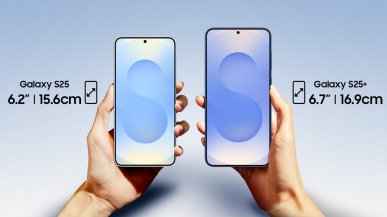 Galaxy S25 przebija S24 trzykrotnie. Samsung z mocnym otwarciem