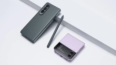 Galaxy Z Fold 6 i Galaxy Z Flip 6 - przecieki sugerują, że nowe składaki Samsunga będą nudne