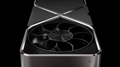 GeForce RTX 3090 również jest przerabiany na kartę do AI. Gracze mają powody do obaw?