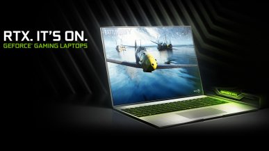 GeForce RTX 4060 - laptopowa wersja pokazuje na co ją stać