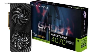 GeForce RTX 4070 SUPER do kupienia w Polsce poniżej sugerowanej ceny