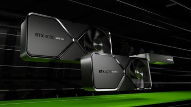 GeForce RTX 4070 Ti i RTX 4080 odesłane na emeryturę, a RTX 4070 potanieje 