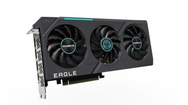 GeForce RTX 4070 Ti sprzedaje się nawet 10 razy lepiej niż Radeon RX 7600 XT w Mindfactory