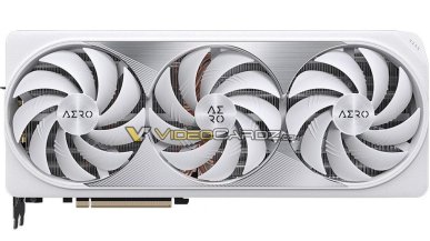 GeForce RTX 4080 - poznaliśmy wygląd niereferencyjnych wersji od Gigabyte