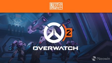 GeForce RTX 4090 oferuje ponad 500 kl./s w Overwatch 2 w 1440p