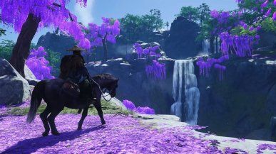 Ghost of Tsushima Director’s Cut oficjalnie na PC. Znamy datę premiery i ulepszenia