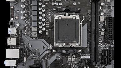 Gigabyte blokuje podkręcanie procesorów Ryzen na tańszych płytach głównych