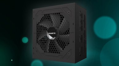 Gigabyte GP-UD1000GM - test zasilacza z PCI-E 5