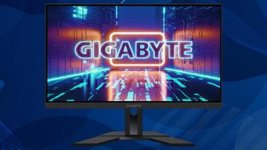 Gigabyte M27Q - testujemy monitor IPS QHD 170 Hz z przełącznikiem KVM