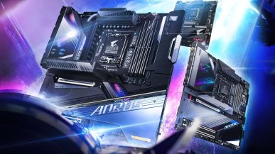Gigabyte - przeciek ujawnia nowe płyty główne pod 14. generację CPU Intela