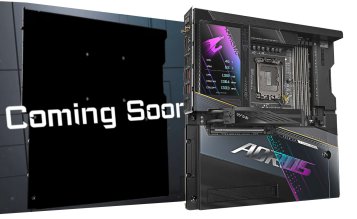 GIGABYTE zwiastuje nowe płyty główne Z890, w tym nowy flagowy model