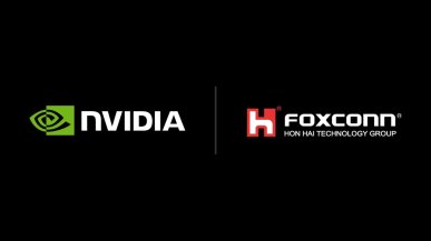 Gigantyczna inwestycja NVIDIA - 10 000 układów Blackwell napędzi nową fabrykę AI na Tajwanie