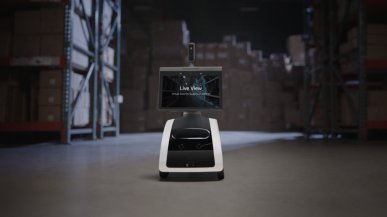 Gigantyczna wtopa Amazona. Uśmiercą wszystkie modele Astrobotów o wartości 2350 USD