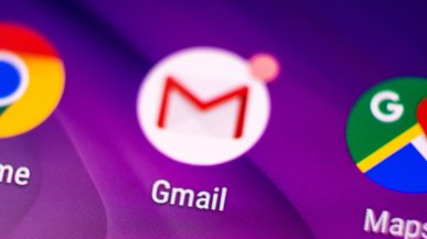 Gmail stał się znacznie lepszy. Koniec z wyszukiwaniem