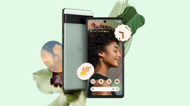 Google Pixel 7 może przynieść niewielkie zmiany względem swojego poprzednika