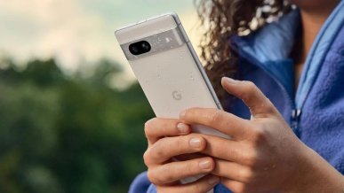 Google Pixel 7a oficjalnie. To może być nowy król w segmencie średniaków