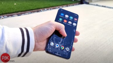 Google Pixel 8 Pro znosi upadki lepiej niż iPhone 15 Pro Max i Galaxy S23 Ultra