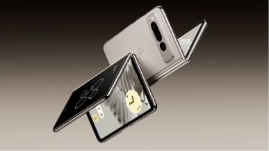 Google Pixel Fold 2 z chipem Tensor G4 i 16 GB RAM podobno jest już w testach