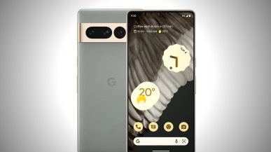Google zaoferwał mniejszą kwotę za "odkupienie" Pixela 7 Pro niż Samsung