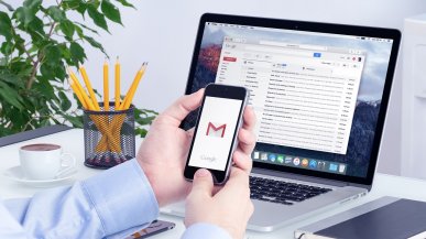 Google zirytowało użytkowników. Tym razem chodzi o Gmaila