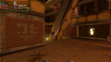 Gra z Ray Tracingiem na CPU? Ilość klatek mówi wszystko