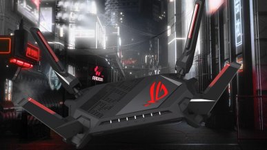 Groźna luka w routerach ASUSa. Radzimy szybko zaktualizować firmware