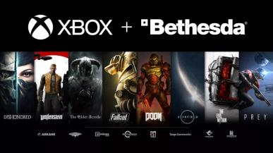 Gry Bethesdy na wyłączność Xbox i PC? Microsoft wyjaśnia sytuację