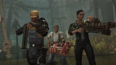 Gry Fallout z ogromnym wzrostem zainteresowania. Pomogła premiera serialu Amazona