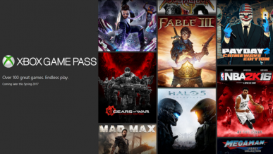 Gry z pierwszego Xboksa i Game Pass także trafią na PC