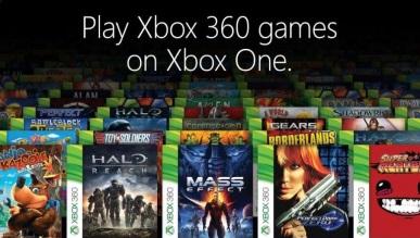 Gry z Xbox 360 otrzymują reedycje z logiem Xbox One