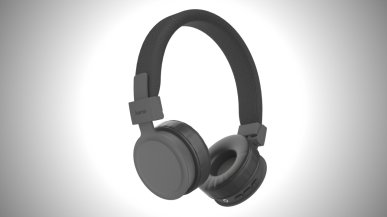 Hama prezentuje nauszne słuchawki Bluetooth Freedom Lit