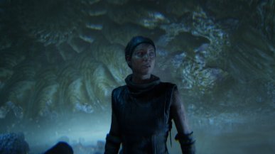 Hellblade 2 może trafić na PlayStation 5