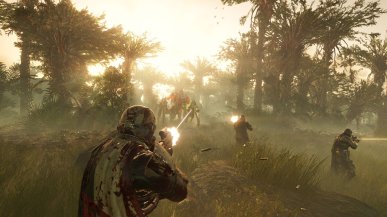 Helldivers 2 zalany negatywnymi recenzjami. Gra usunięta ze sprzedaży w 177 krajach