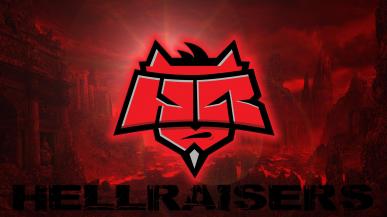 Hellraisers kolejną drużyną zaproszoną na Games Clash Masters!