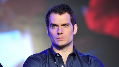 Henry Cavill może zagrać w serialu Warhammer 40,000 od Amazona