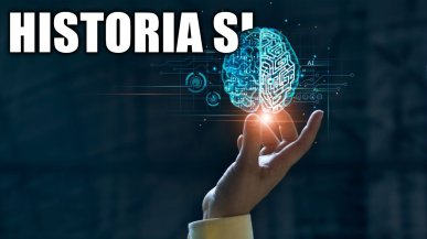 Historia i przyszłość sztucznej inteligencji. Co było, jest i będzie?